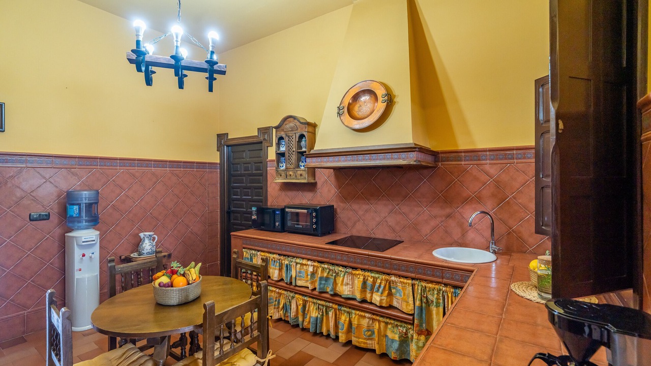Photo of Kitchen in Marchena