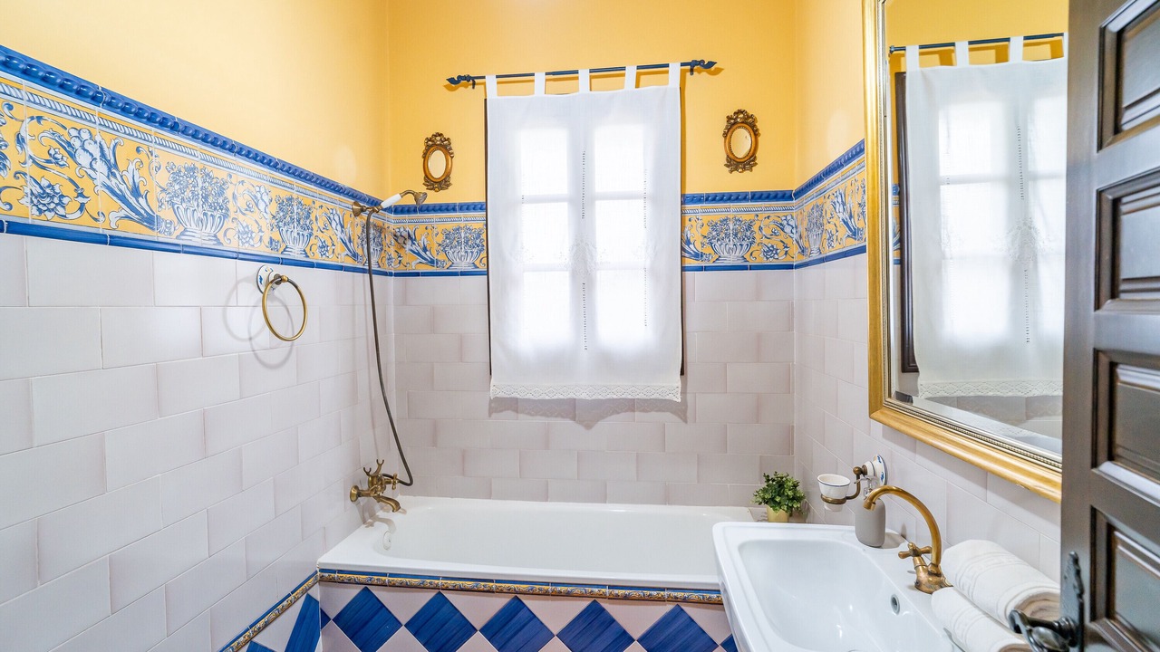 Photo of Bathroom in Marchena
