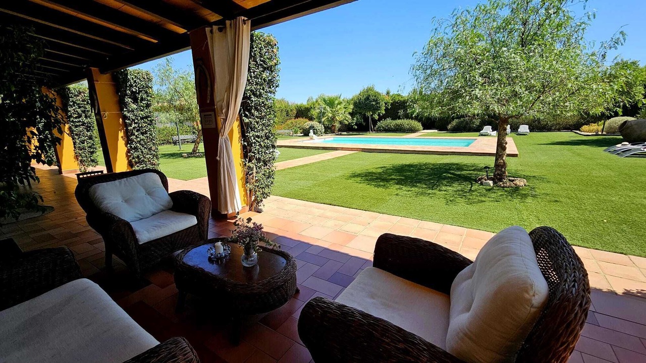Photo of Outdoor in Marchena