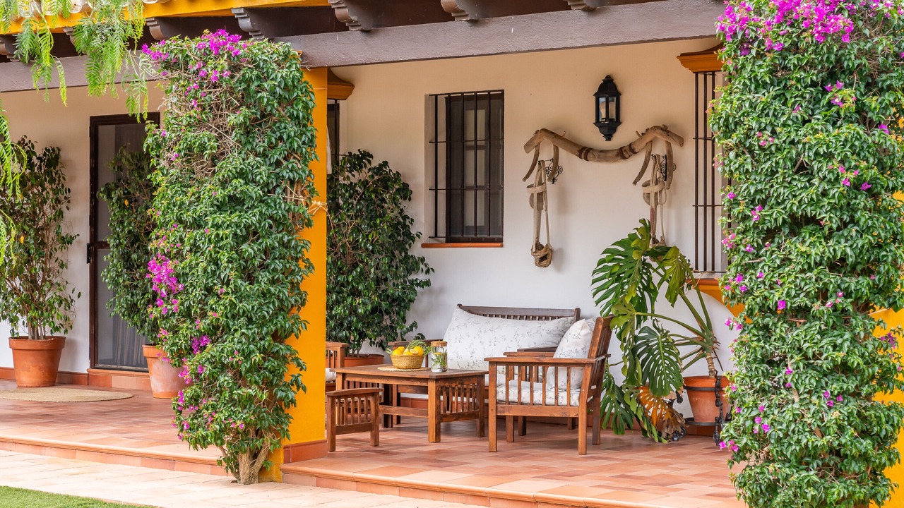 Photo of Outdoor in Marchena