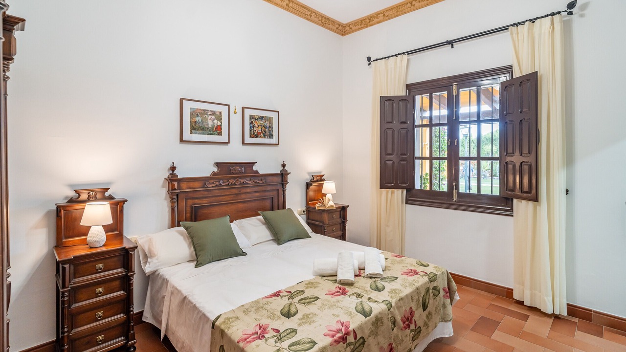 Photo of Bedroom in Marchena