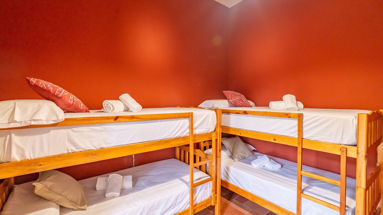 Photo of Bedroom in Marchena