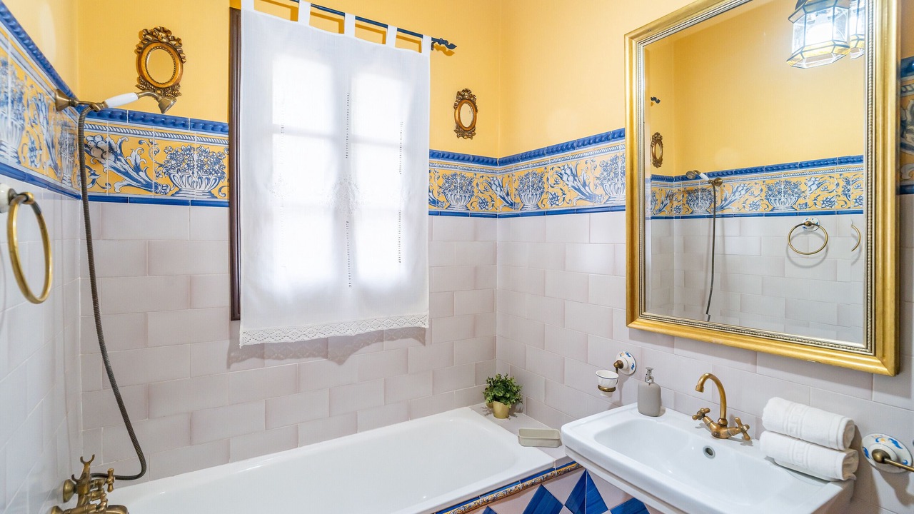 Photo of Bathroom in Marchena