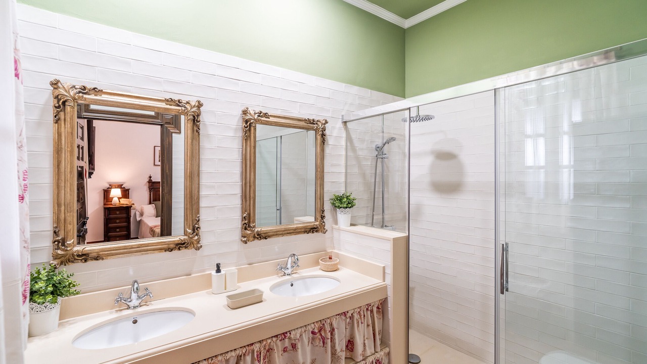 Photo of Bathroom in Marchena