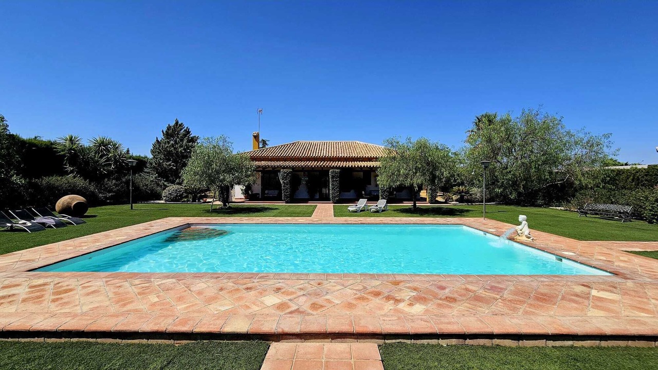 Photo of Outdoor in Marchena