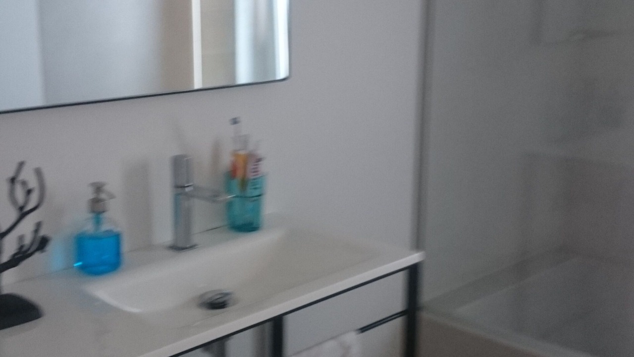 Photo of Bathroom in Los Franceses-la Vega