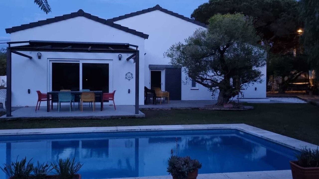 Photo of Outdoor in Los Franceses-la Vega