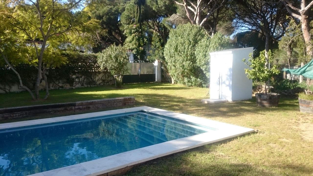 Photo of Outdoor in Los Franceses-la Vega