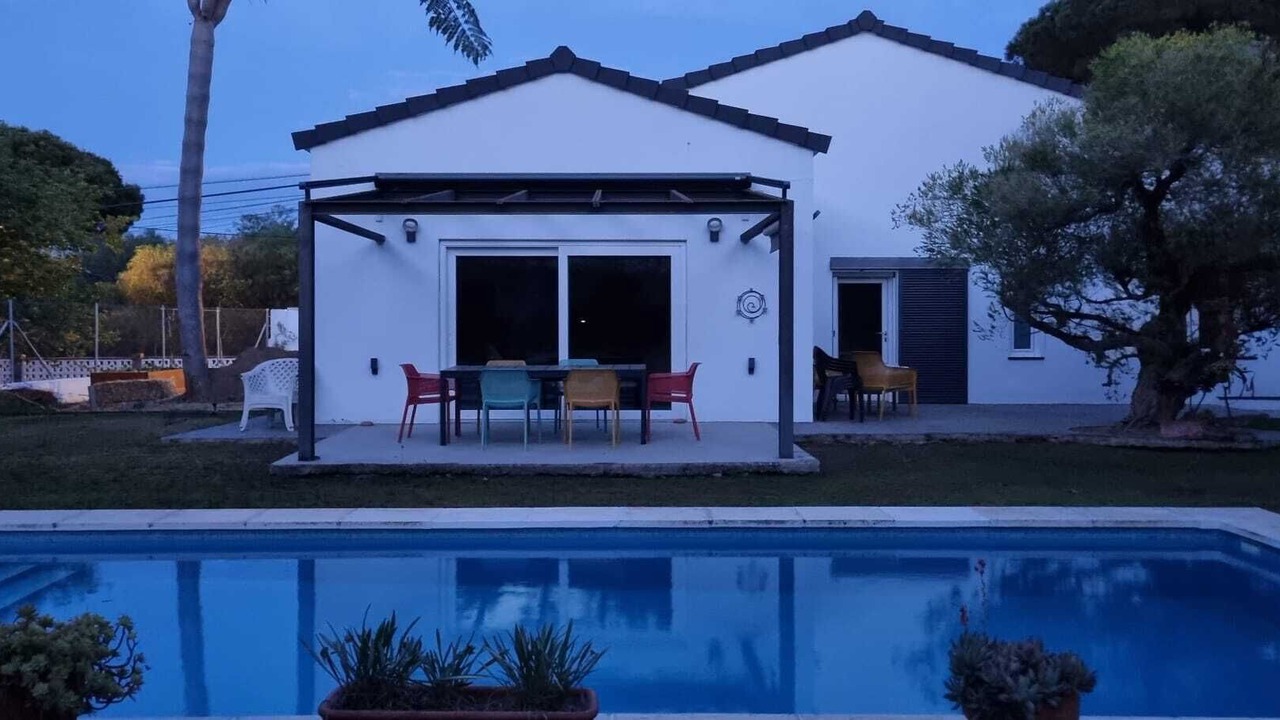 Photo of Outdoor in Los Franceses-la Vega