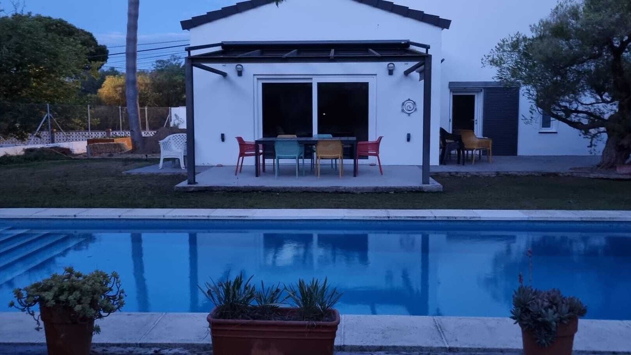 Photo of Outdoor in Los Franceses-la Vega