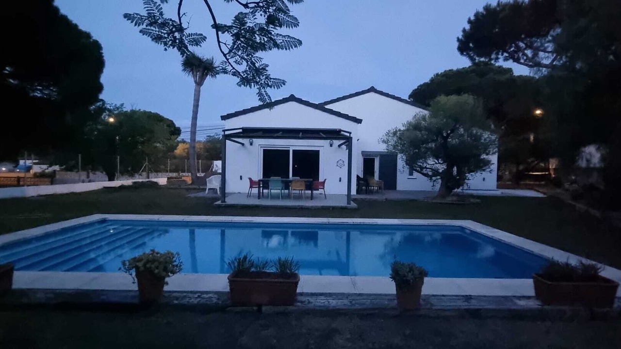 Photo of Outdoor in Los Franceses-la Vega
