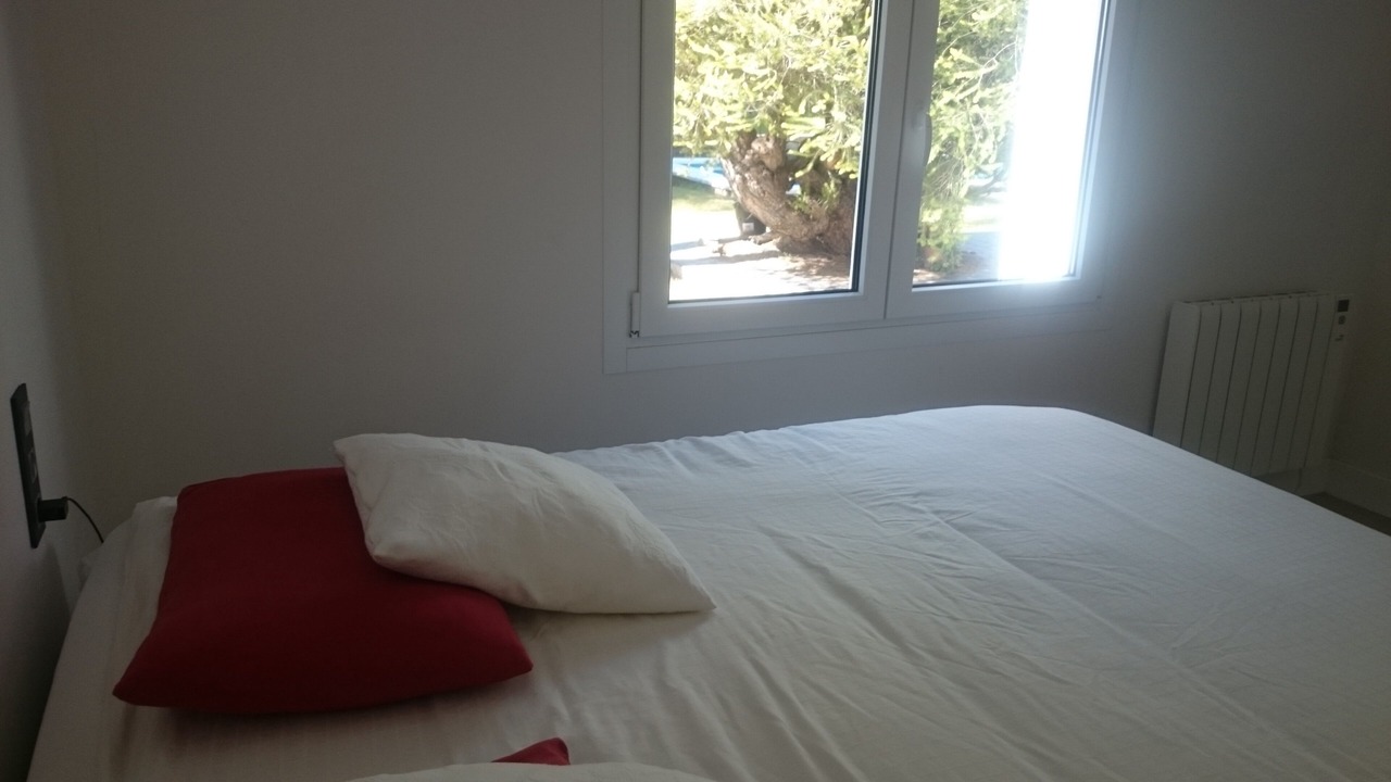 Photo of Bedroom in Los Franceses-la Vega
