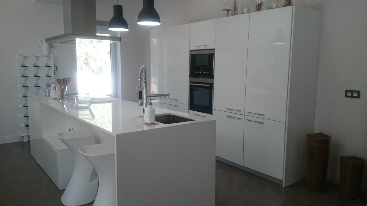 Photo of Kitchen in Los Franceses-la Vega