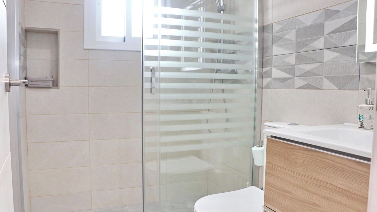 Photo of Bathroom in Conil de la Frontera