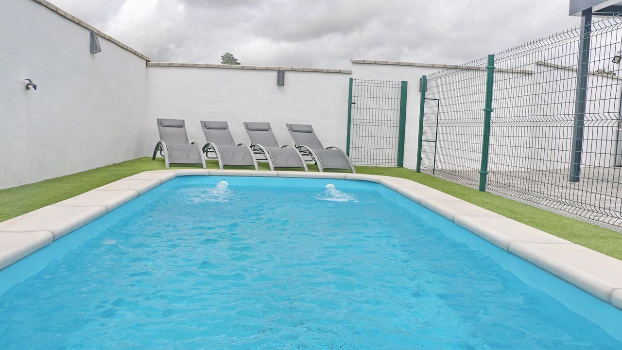 Photo of Outdoor in Conil de la Frontera