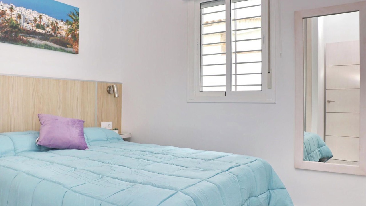Photo of Bedroom in Conil de la Frontera