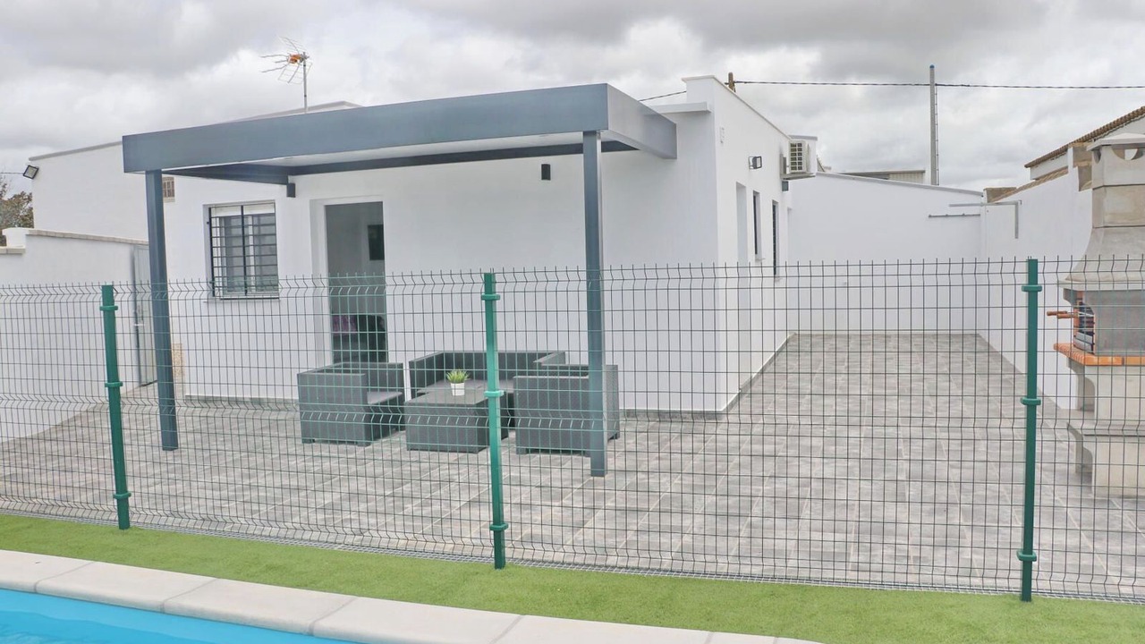 Photo of Outdoor in Conil de la Frontera