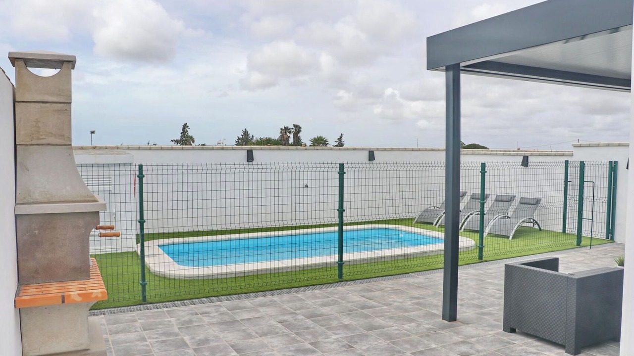 Photo of Outdoor in Conil de la Frontera