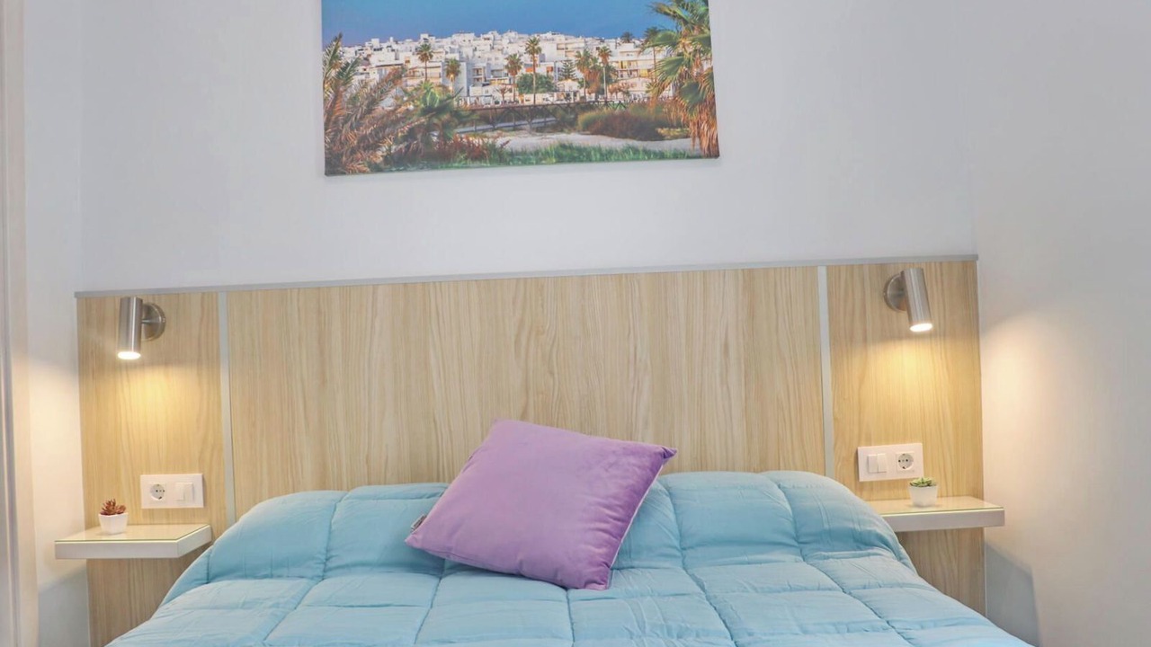 Photo of Bedroom in Conil de la Frontera