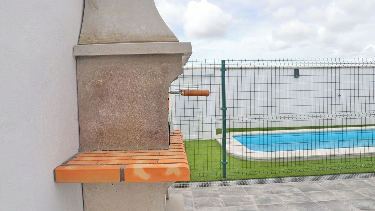 Photo of Outdoor in Conil de la Frontera