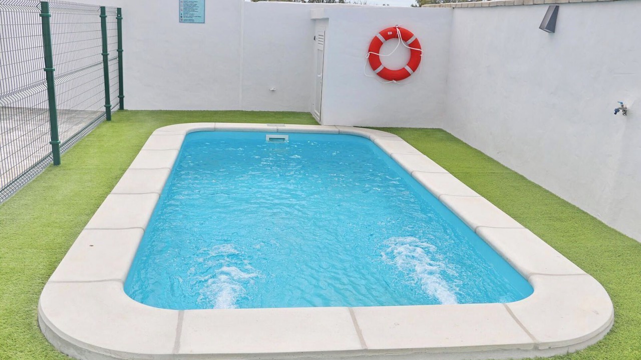 Photo of Outdoor in Conil de la Frontera
