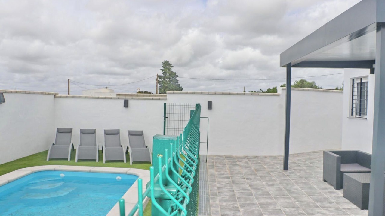 Photo of Outdoor in Conil de la Frontera