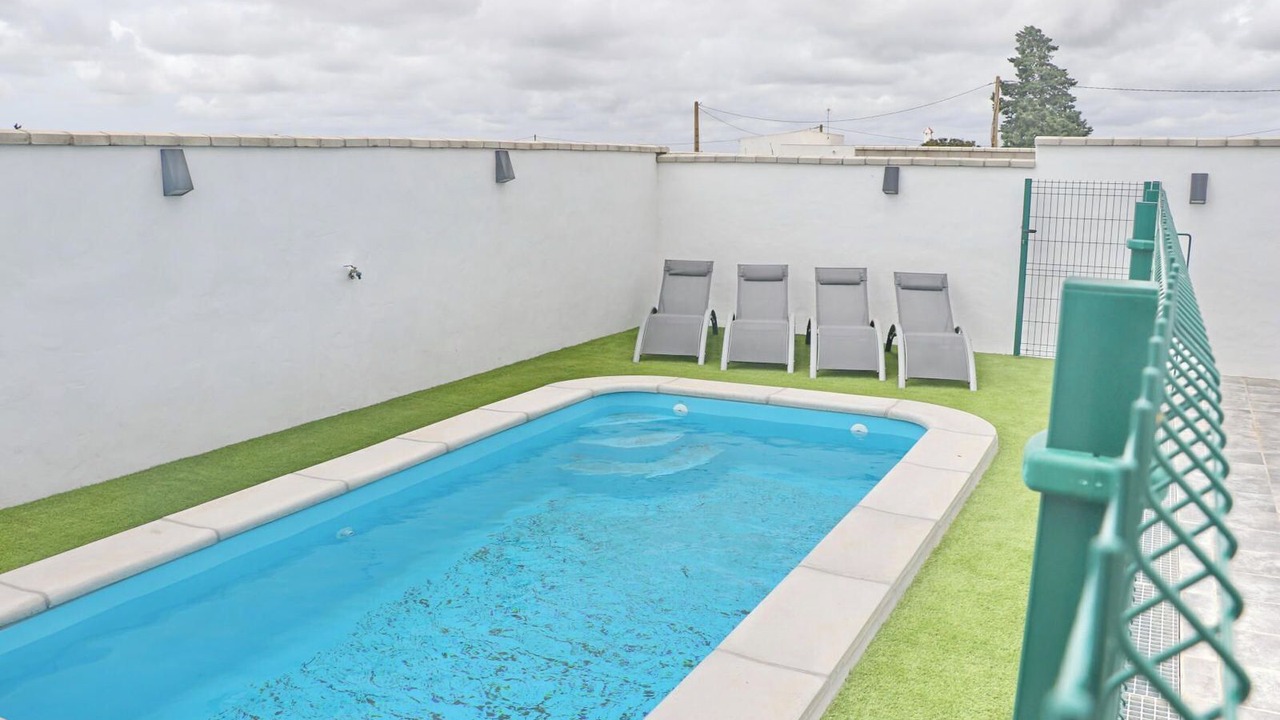 Photo of Outdoor in Conil de la Frontera