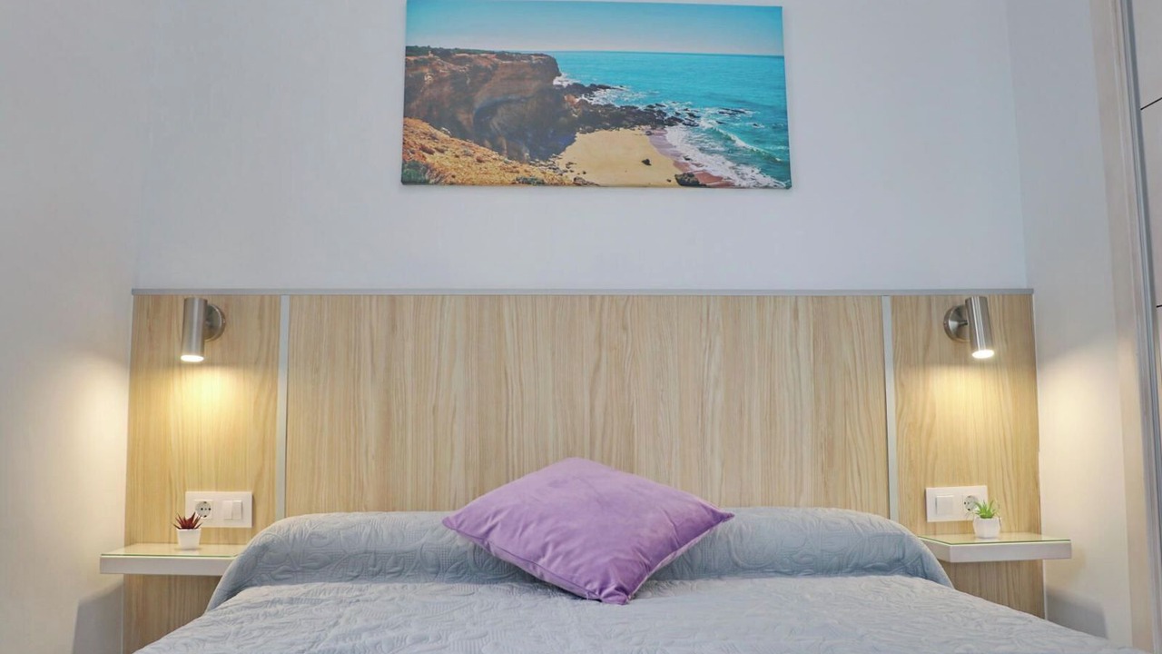 Photo of Bedroom in Conil de la Frontera