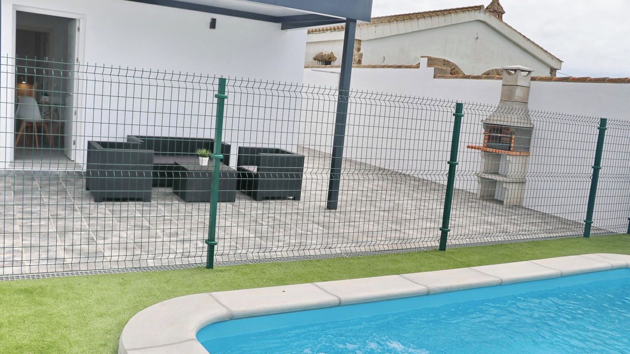 Photo of Outdoor in Conil de la Frontera