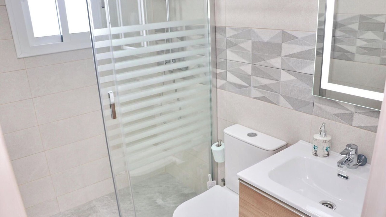 Photo of Bathroom in Conil de la Frontera
