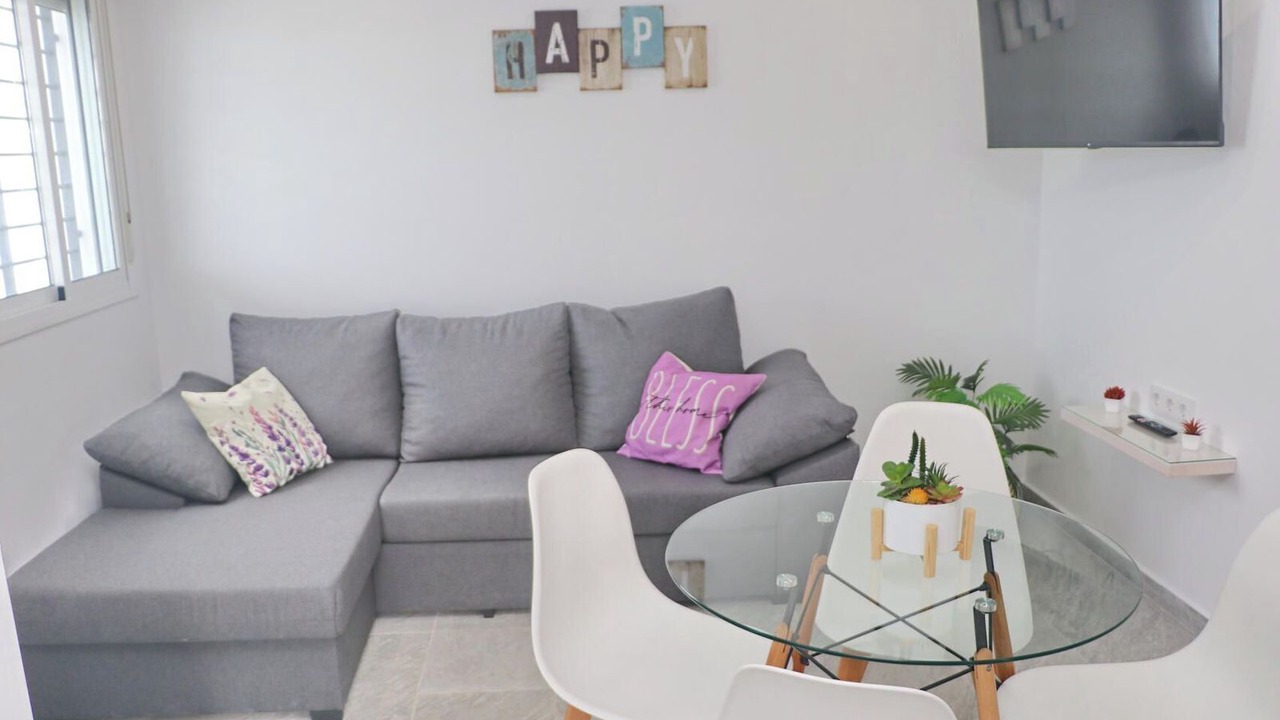 Photo of Livingroom in Conil de la Frontera