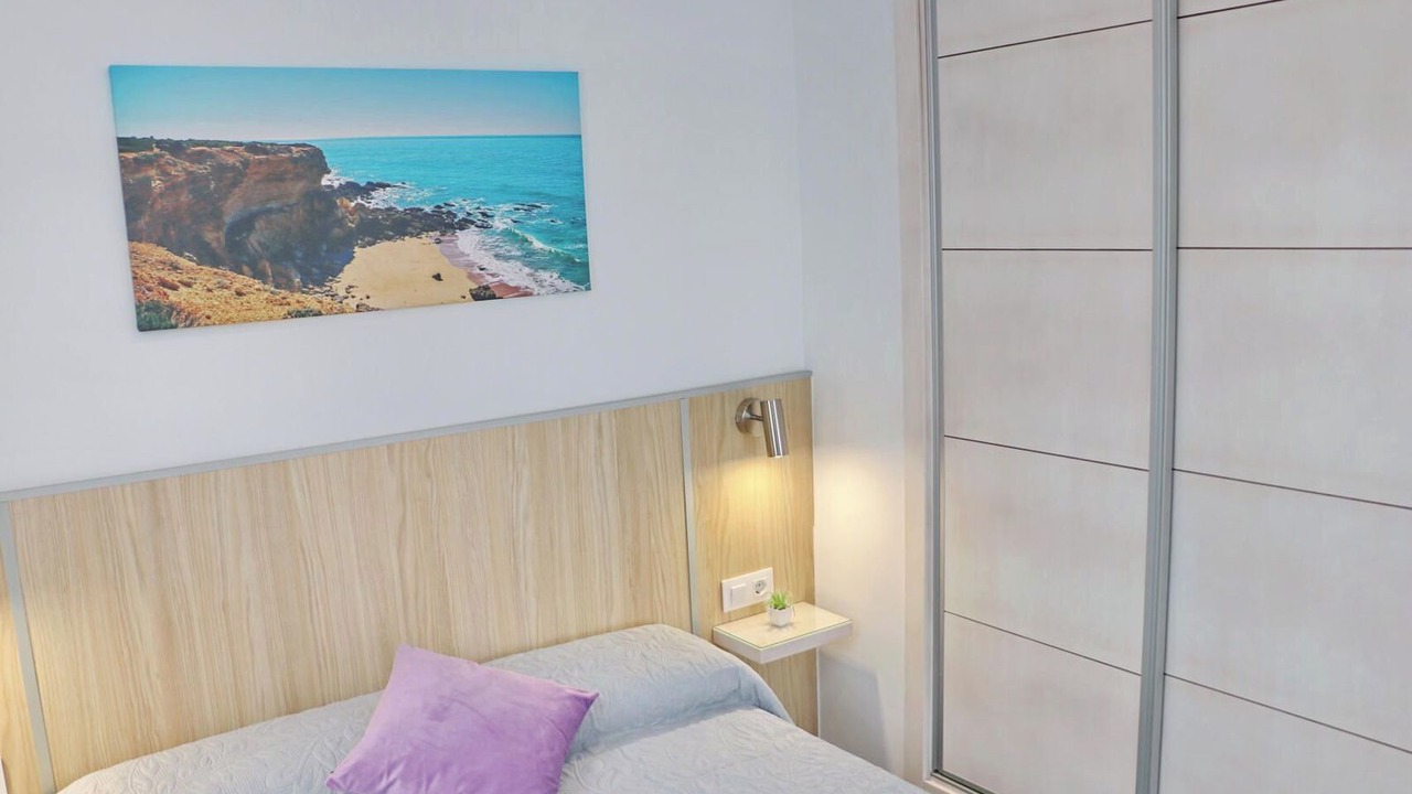 Photo of Bedroom in Conil de la Frontera