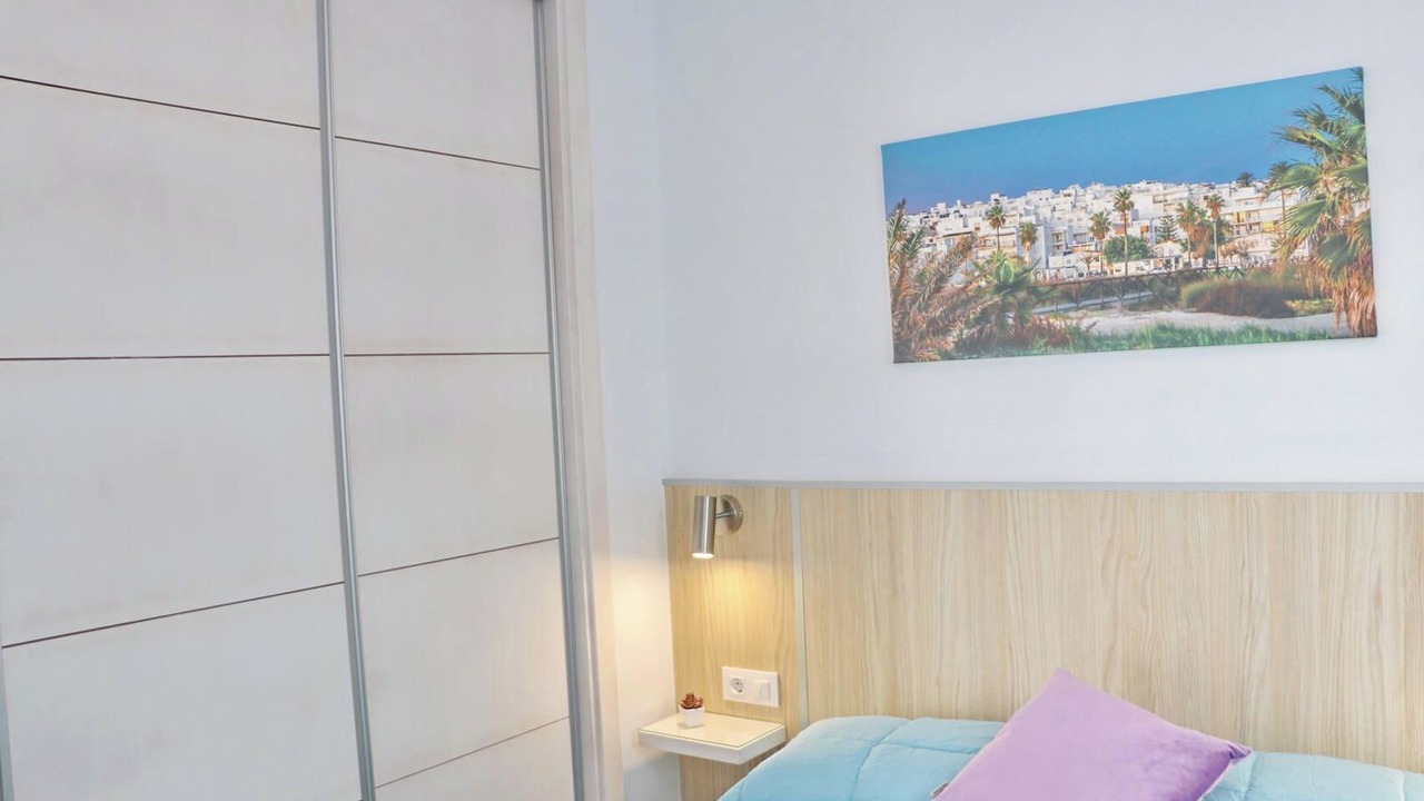 Photo of Bedroom in Conil de la Frontera