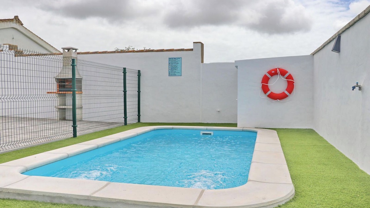 Photo of Outdoor in Conil de la Frontera