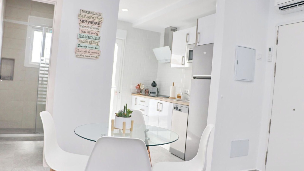Photo of Kitchen in Conil de la Frontera