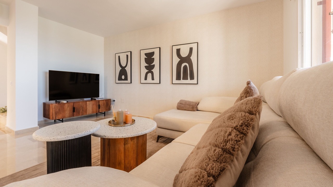 Photo of Livingroom in Mijas