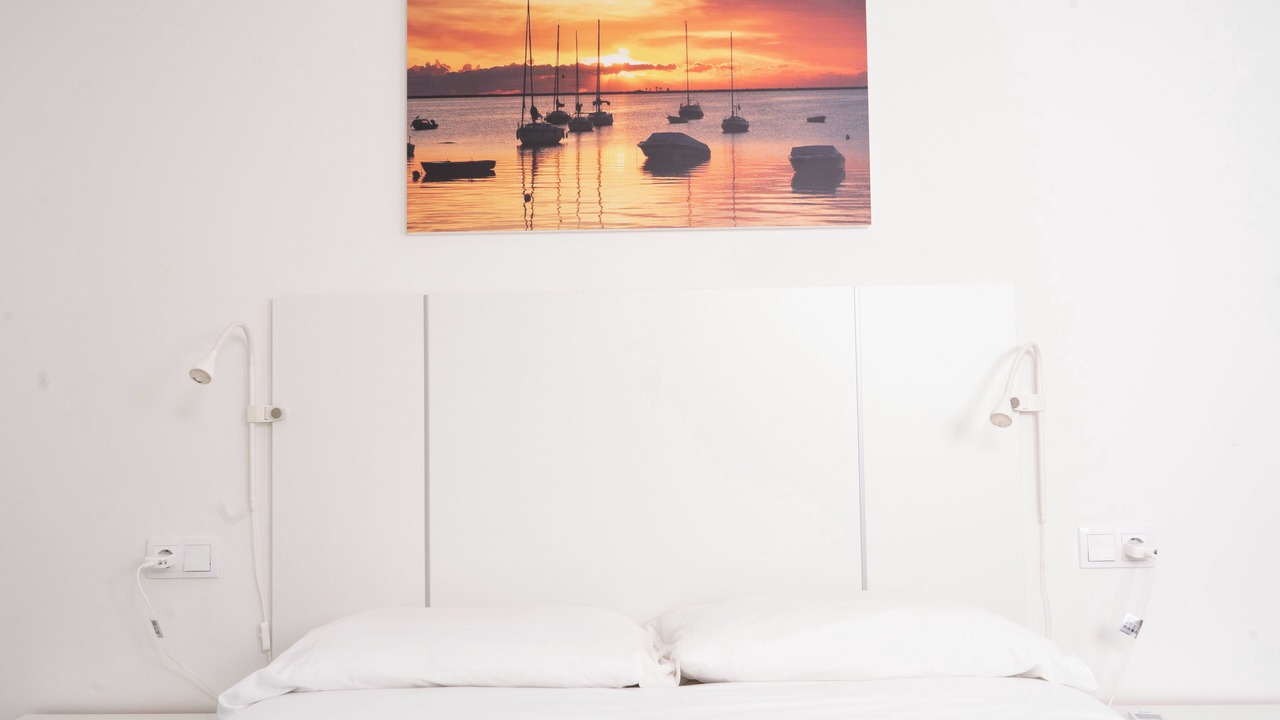 Photo of Bedroom in Diputacion de Cartagena Casco