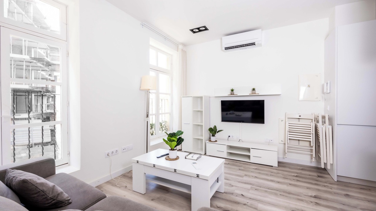 Photo of Livingroom in Diputacion de Cartagena Casco