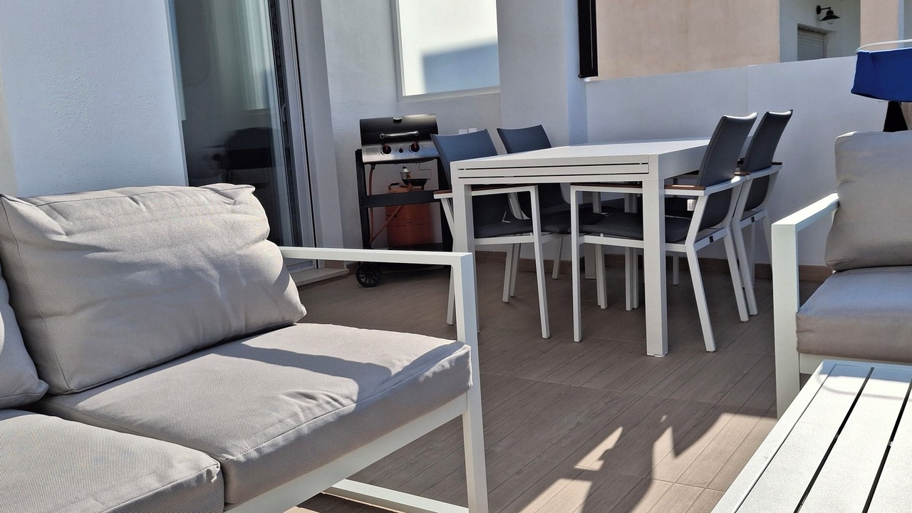 Photo of Outdoor in Torre-Pacheco