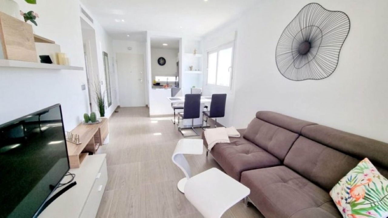 Photo of Livingroom in Torre-Pacheco