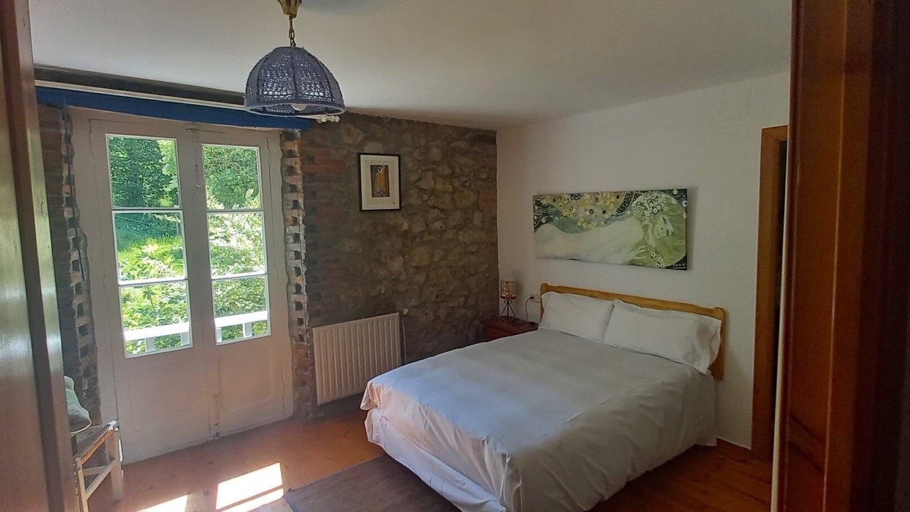 Photo of Bedroom in Cobijon