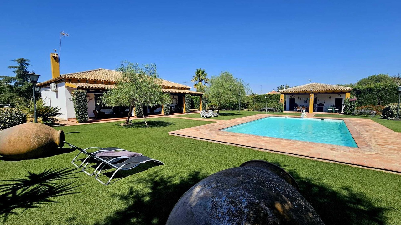 Photo of Outdoor in Marchena