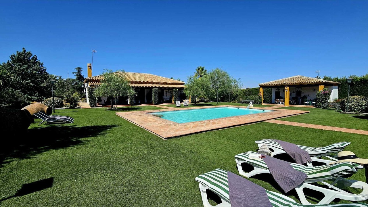 Photo of Outdoor in Marchena