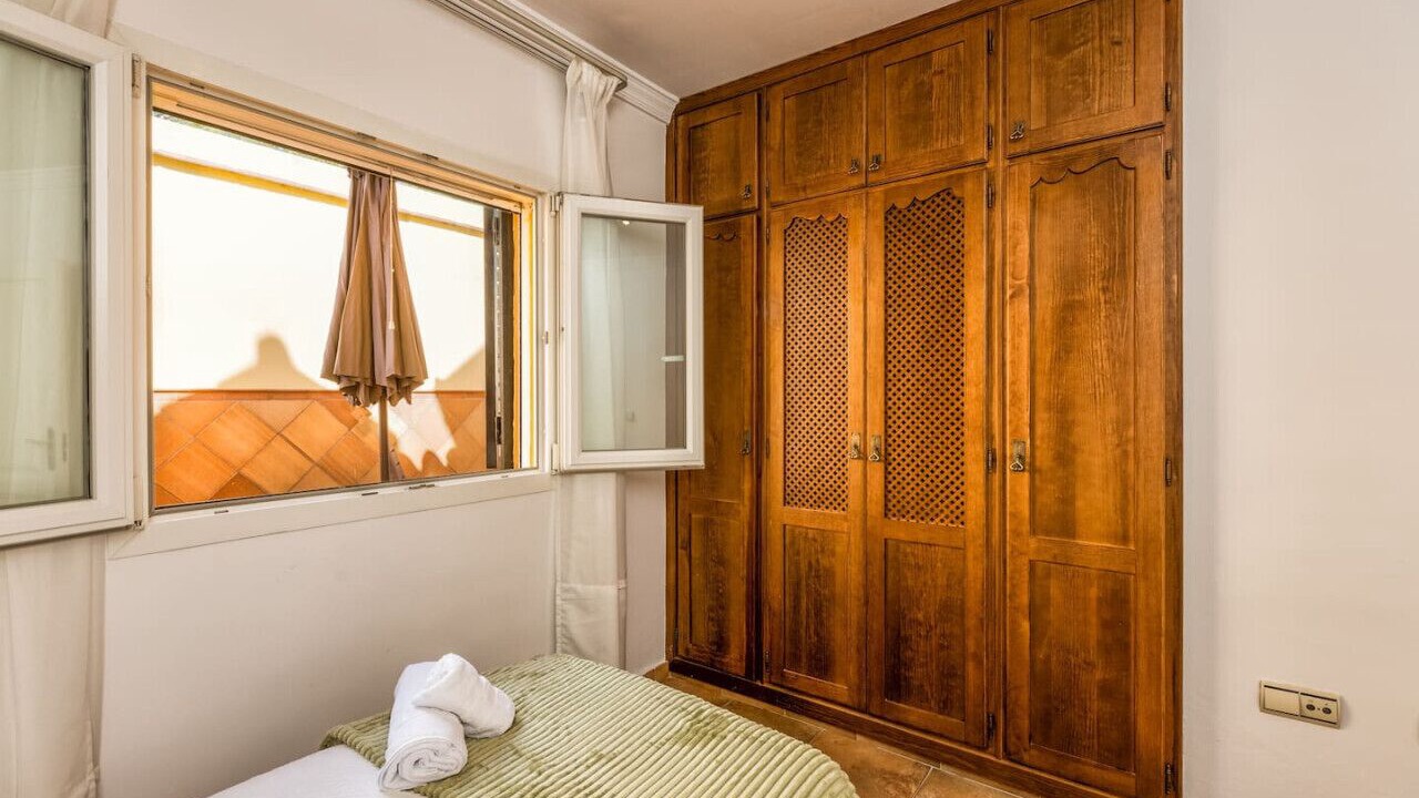 Photo of Bedroom in Pueblo Nuevo