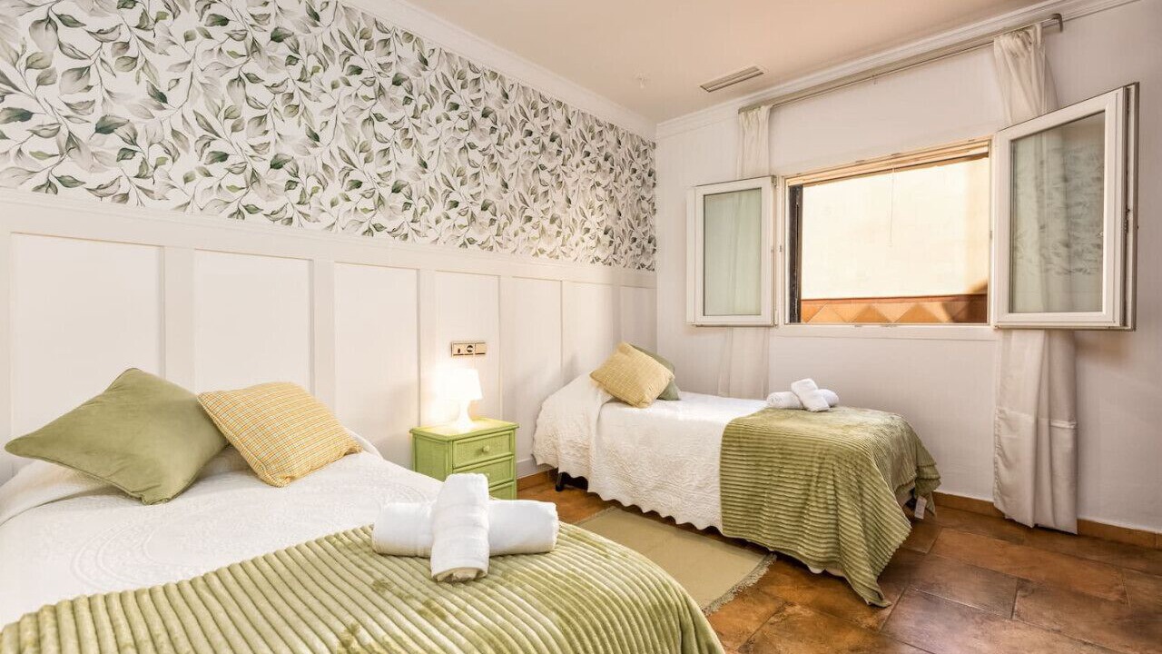 Photo of Bedroom in Pueblo Nuevo
