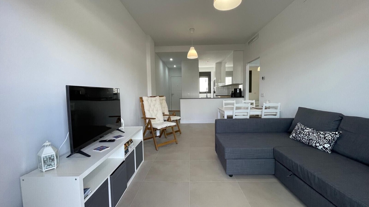 Photo of Livingroom in Mezquitilla