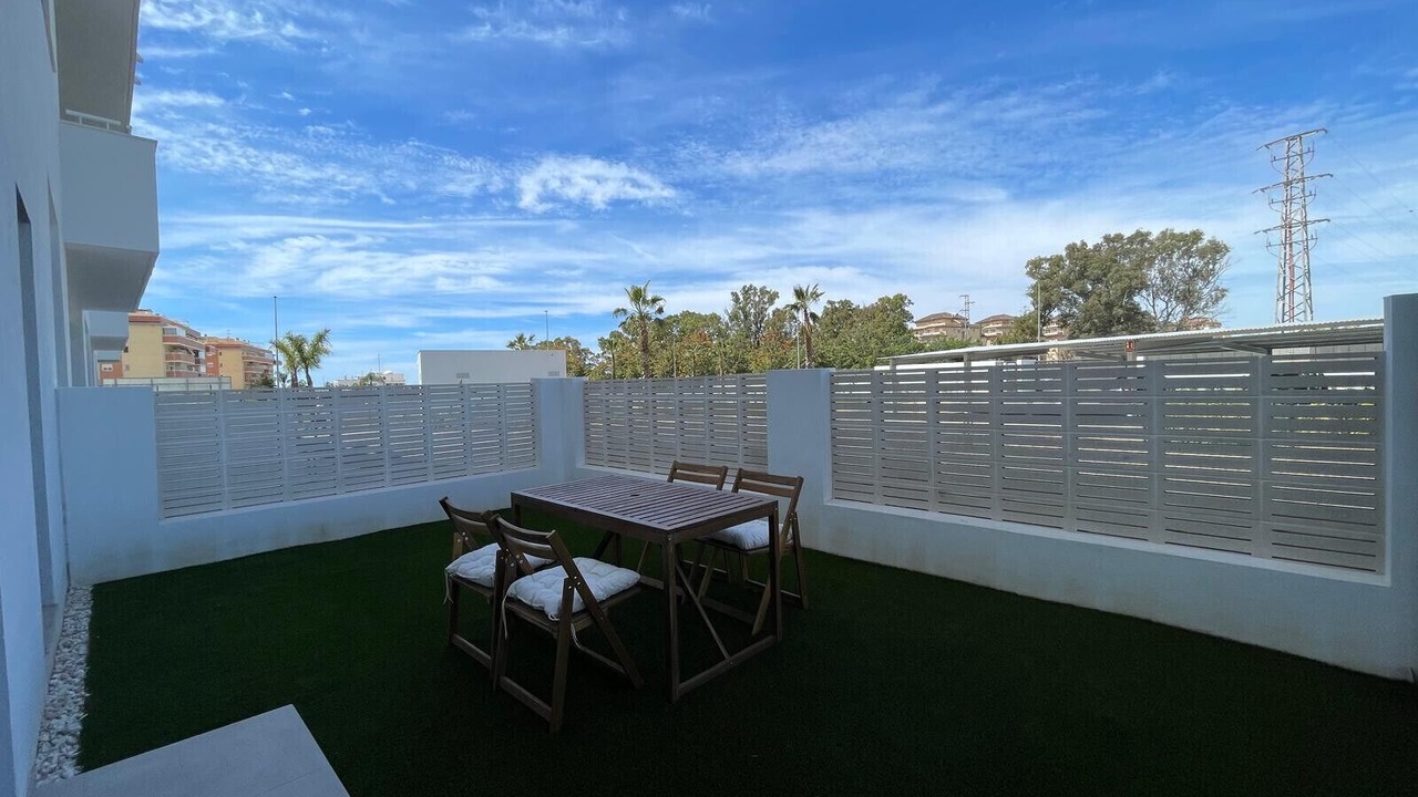 Photo of Outdoor in Mezquitilla