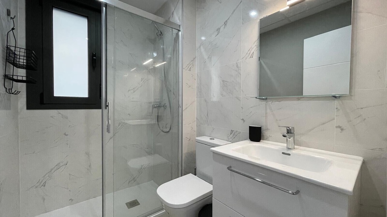 Photo of Bathroom in Mezquitilla