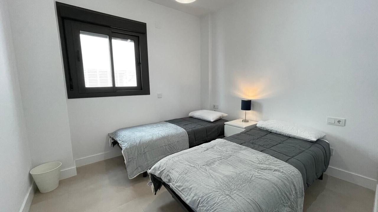 Photo of Bedroom in Mezquitilla