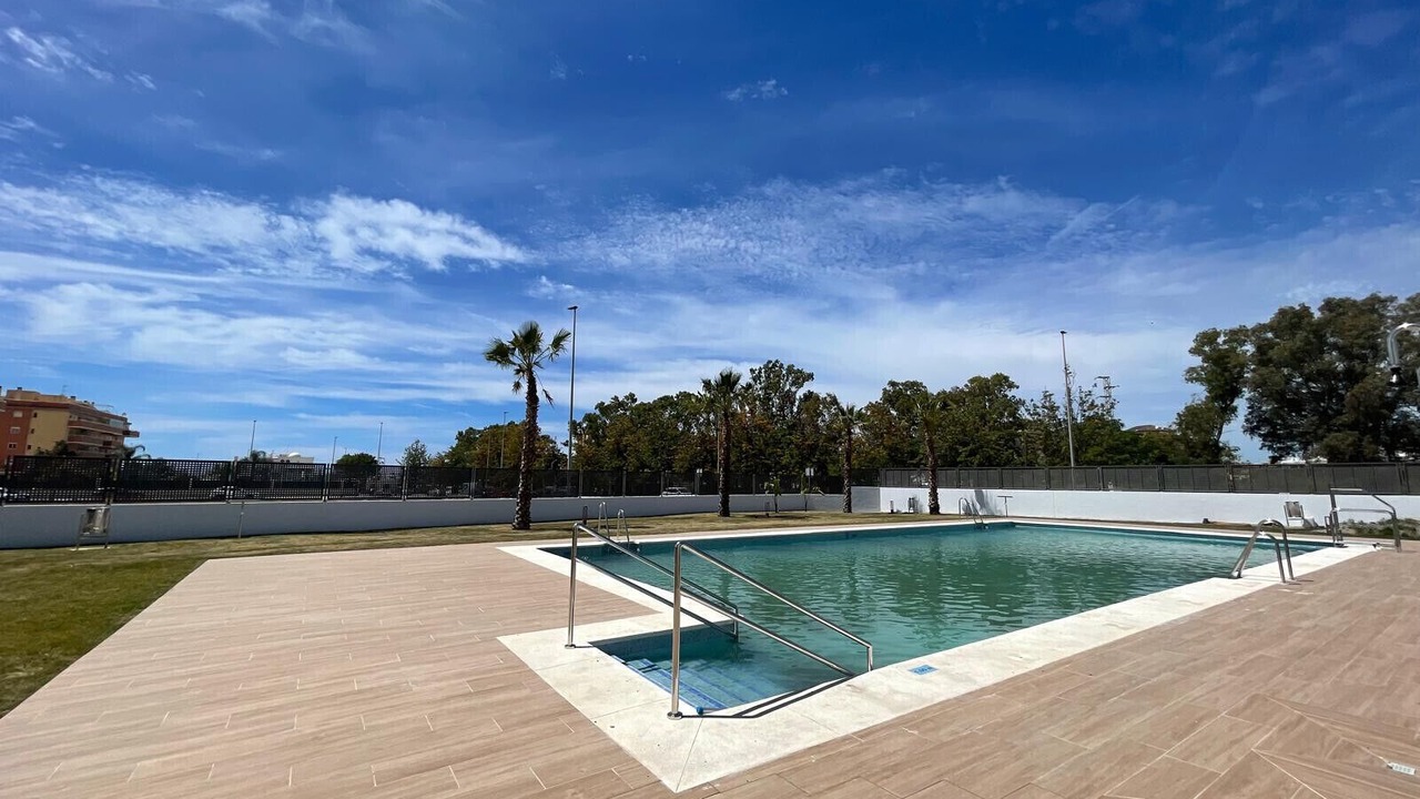 Photo of Outdoor in Mezquitilla